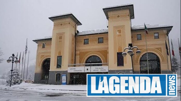 Bardonecchia Palazzo delle Feste