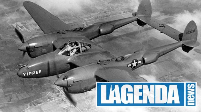 Bombardiere americano