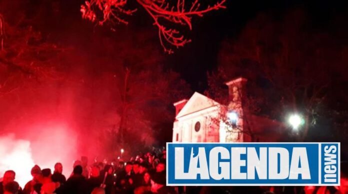 Caselette Sant'Abaco