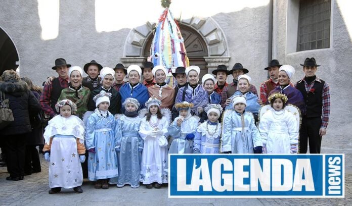 Chiomonte San Sebastiano