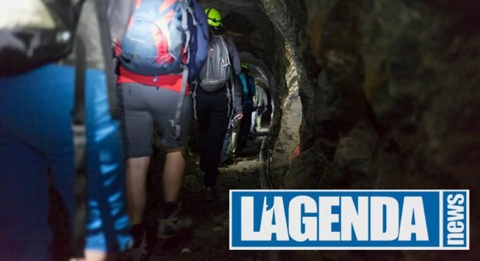 Coazze Miniera di Talco