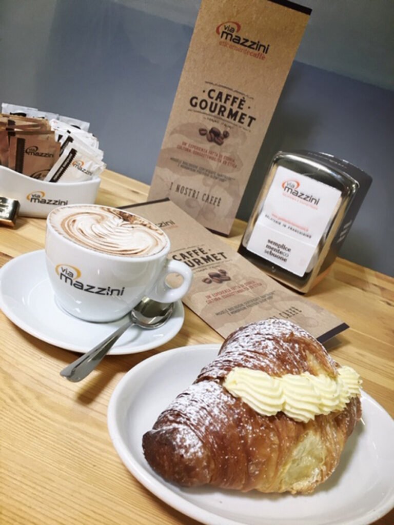 Gelateria Via Mazzini Alpignano