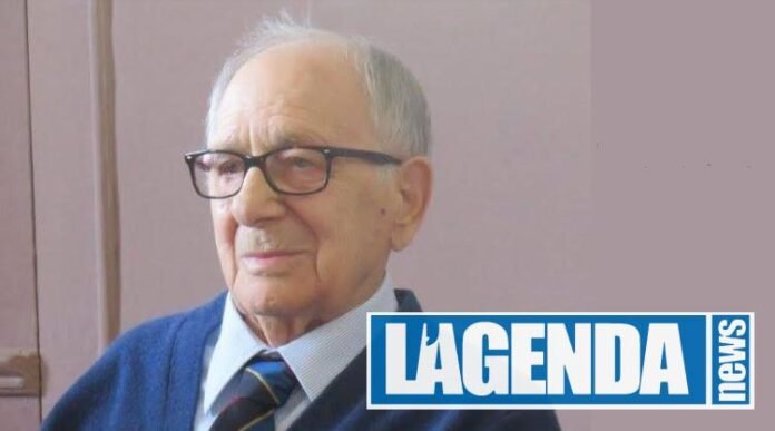 Ettore Iacopi