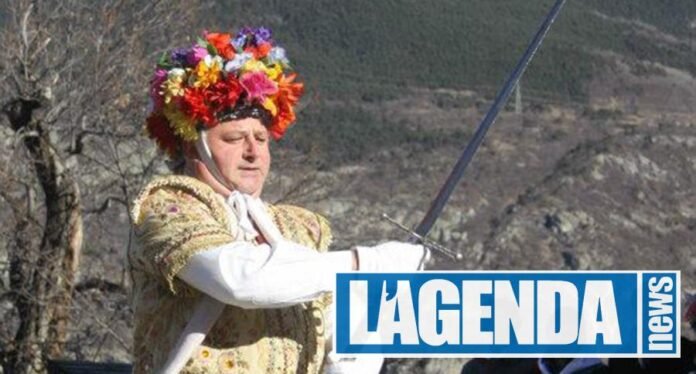 Giaglione San Vincenzo