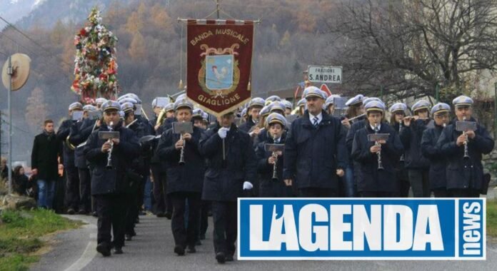 Giaglione San Vincenzo