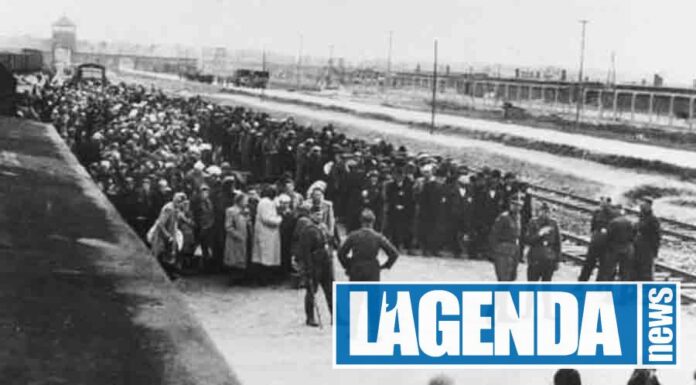 Giornata della memoria
