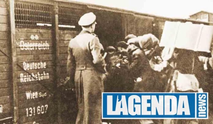 Giornata della memoria