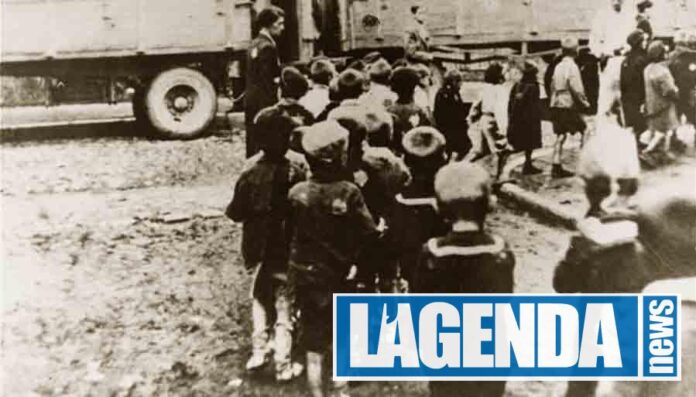 Giornata della memoria