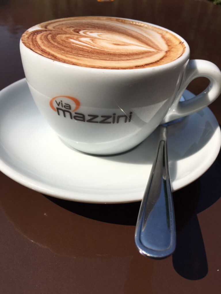 Gelateria Via Mazzini Alpignano