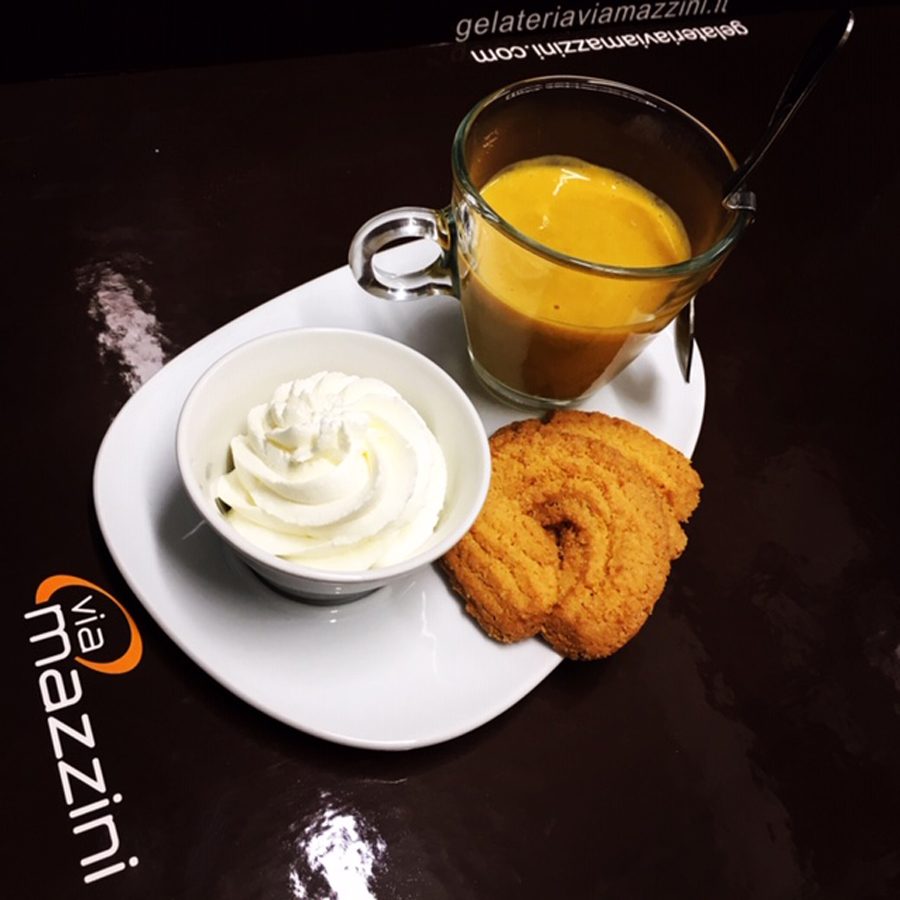 Gelateria Via Mazzini Alpignano