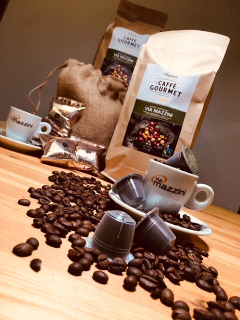 Gelateria Via Mazzini Alpignano