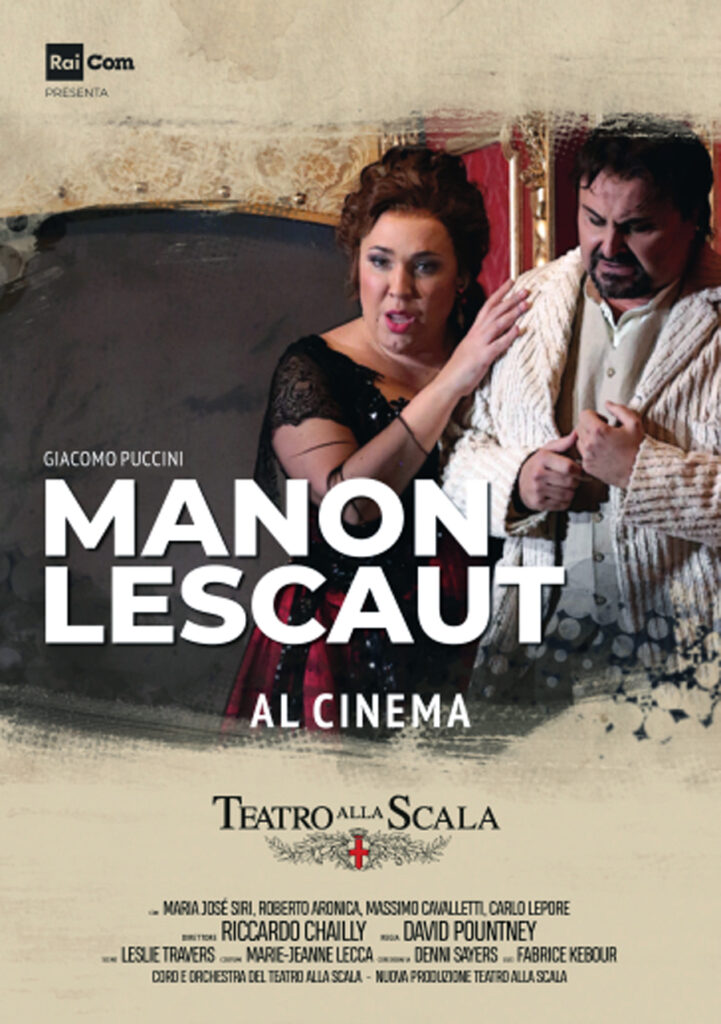 Teatro Magnetto