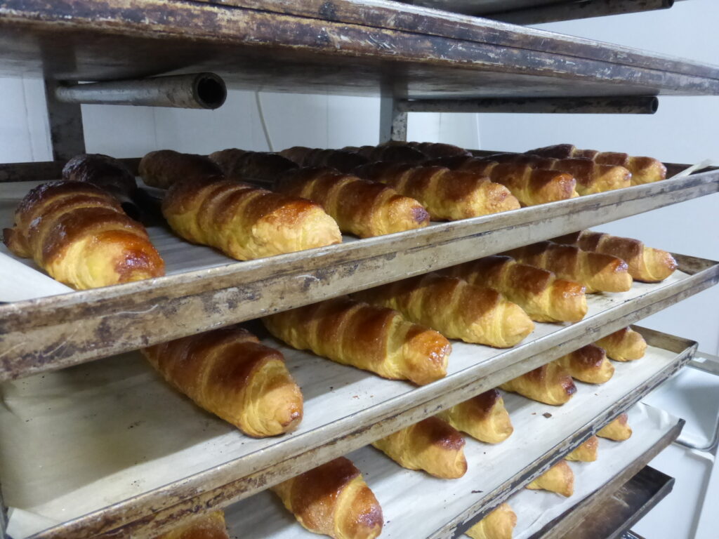 Panifici Riuniti Valle Susa