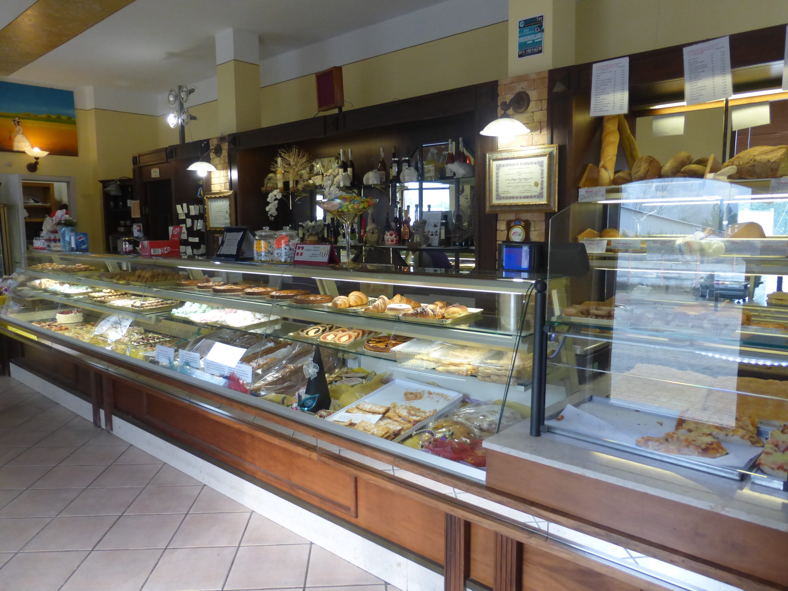 Panifici Riuniti Valle Susa