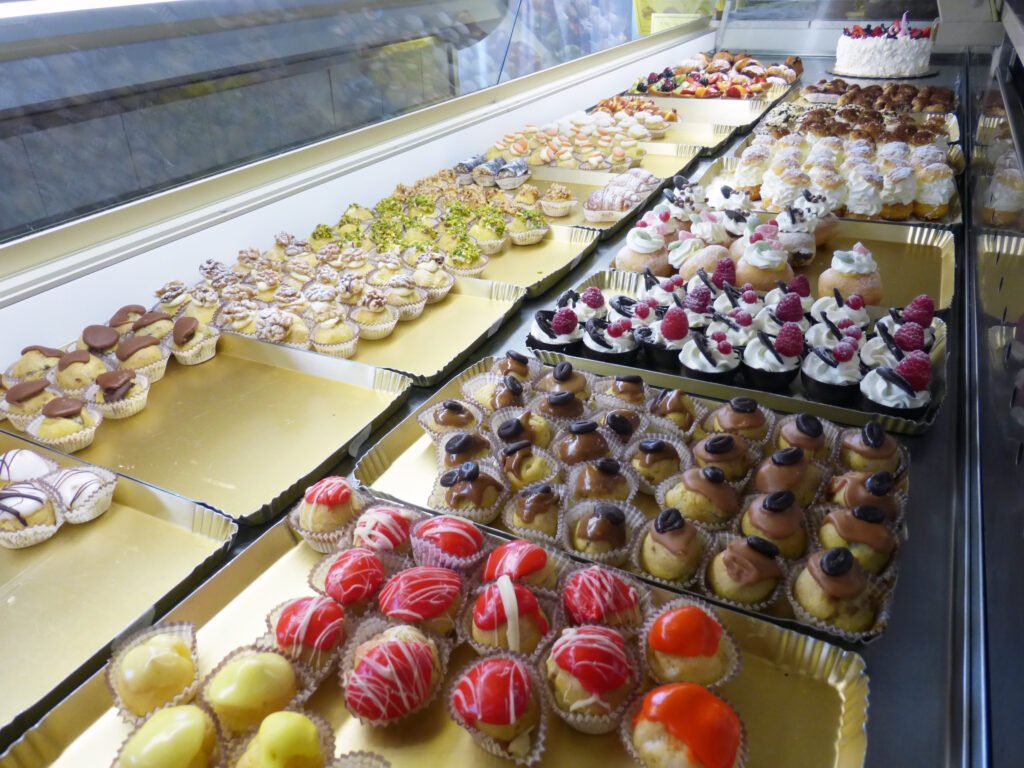 Panifici Riuniti Valle Susa