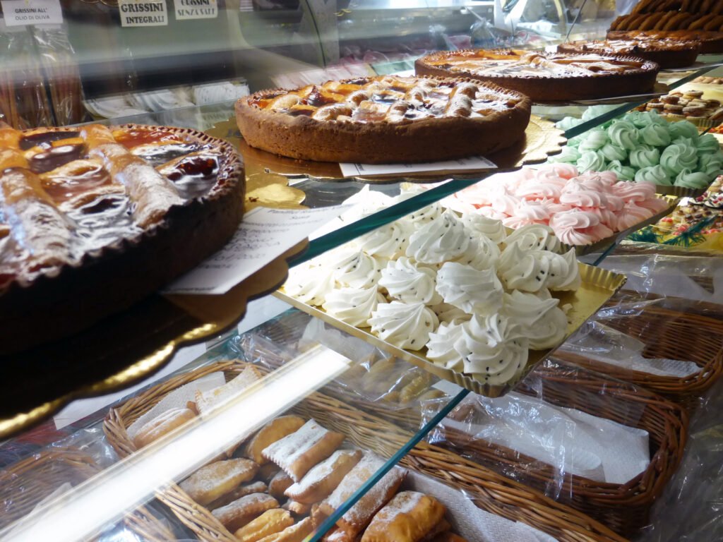 Panifici Riuniti Valle Susa