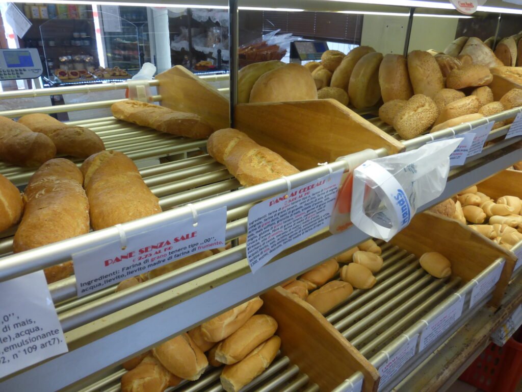 Panifici Riuniti Valle Susa