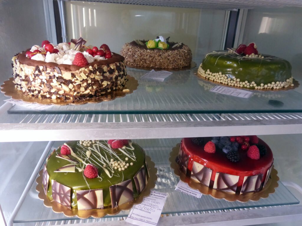 Panifici Riuniti Valle Susa