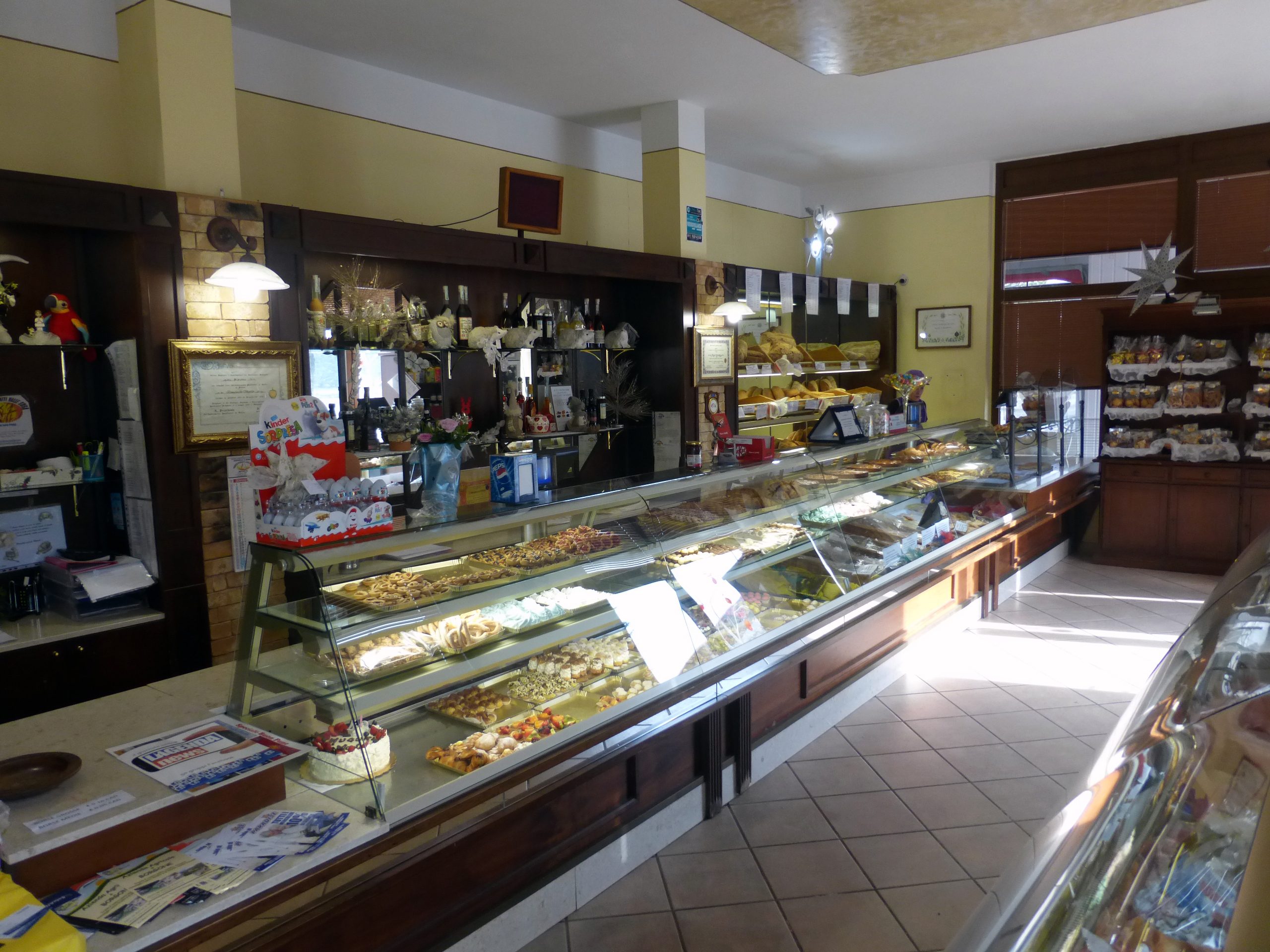 Panifici Riuniti Valle Susa