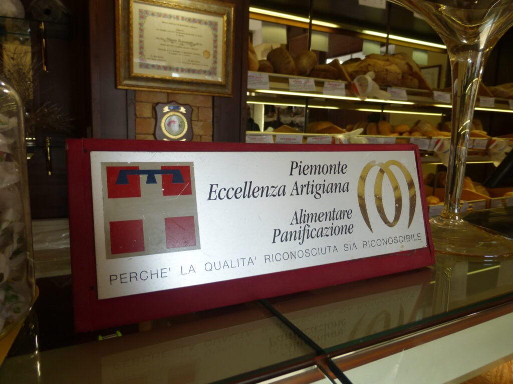 Panifici Riuniti Valle Susa