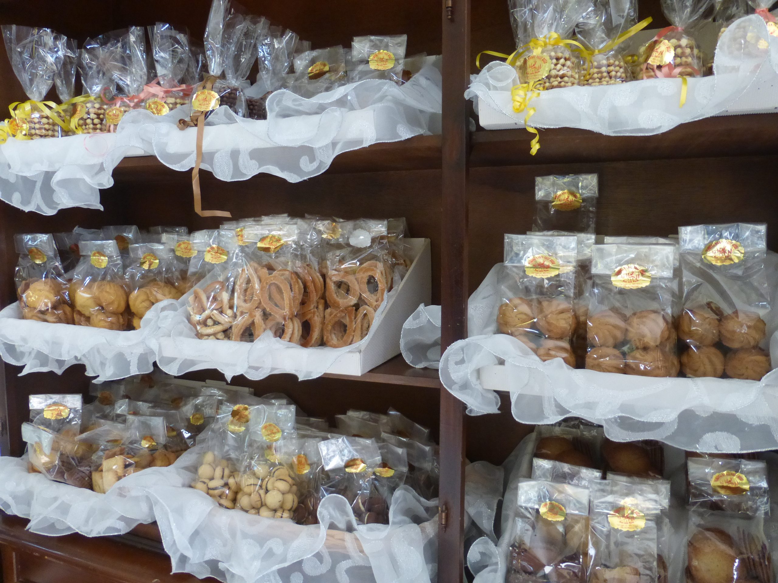 Panifici Riuniti Valle Susa