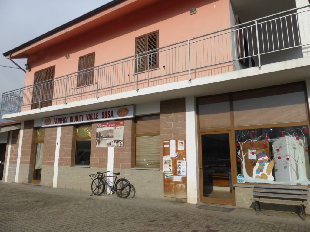 Panifici Riuniti Valle Susa