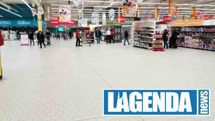 Rivoli Conad