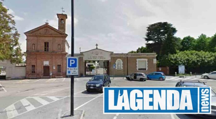 Rivoli cimitero