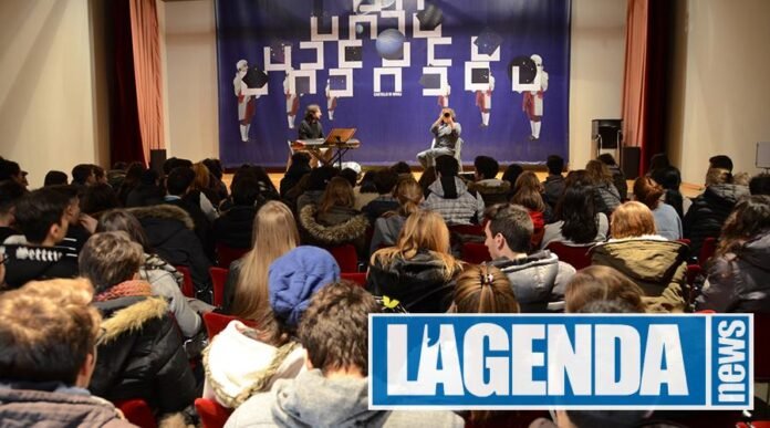 Rivoli musica
