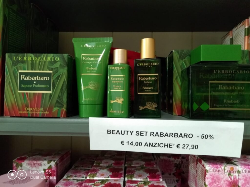 Erboristeria del Corso ad Avigliana