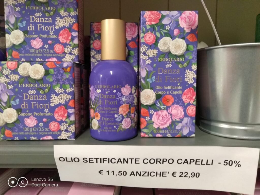 Erboristeria del Corso ad Avigliana
