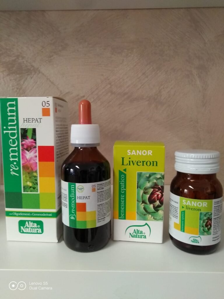 Erboristeria del Corso ad Avigliana