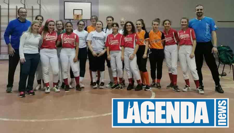 Avigliana Baseball