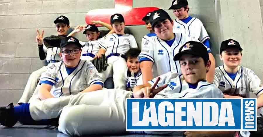 Avigliana Baseball