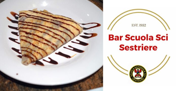 Bar Scuola Sci Sestriere
