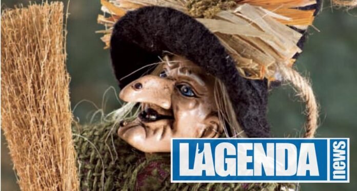 Befana