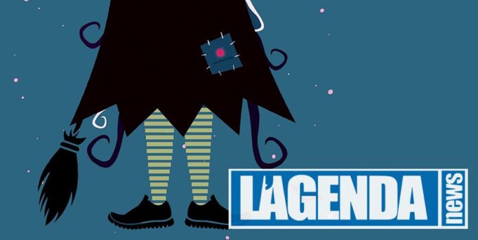Befana