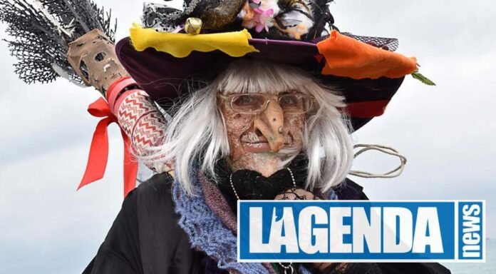 Befana