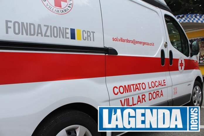 Ambulanza