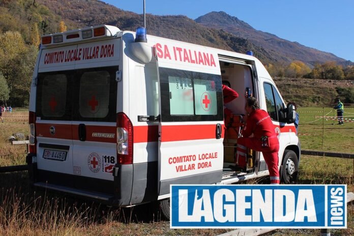 Ambulanza