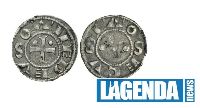 Denari segusini