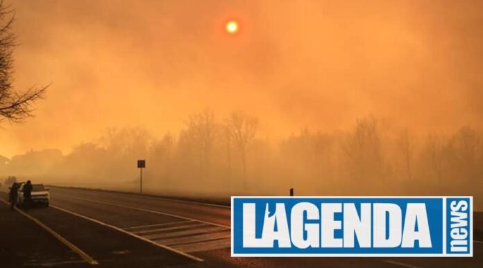 incendio