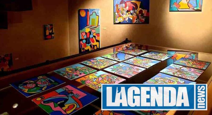 Mostra Casa Aschieri