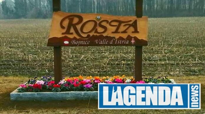 Rosta