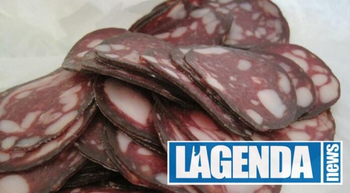 Salame