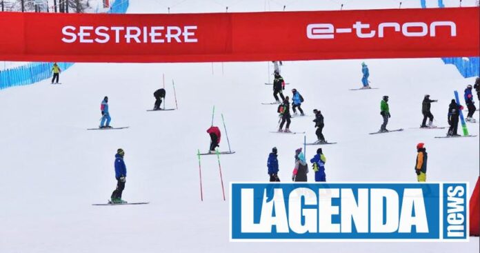Sestriere