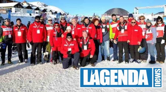 Sestriere Coppa Mondo