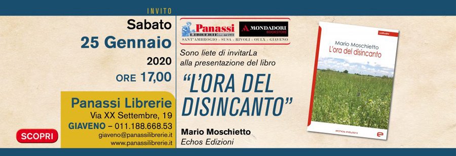 Librerie Panassi