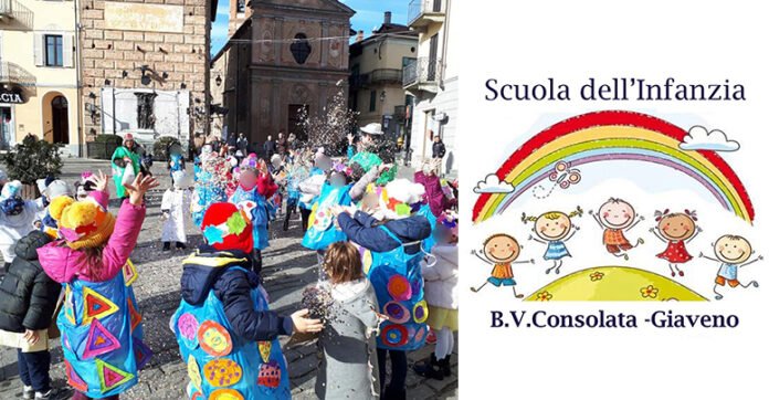 Scuola dell'Infanzia Beata Vergine Consolata di Giaveno