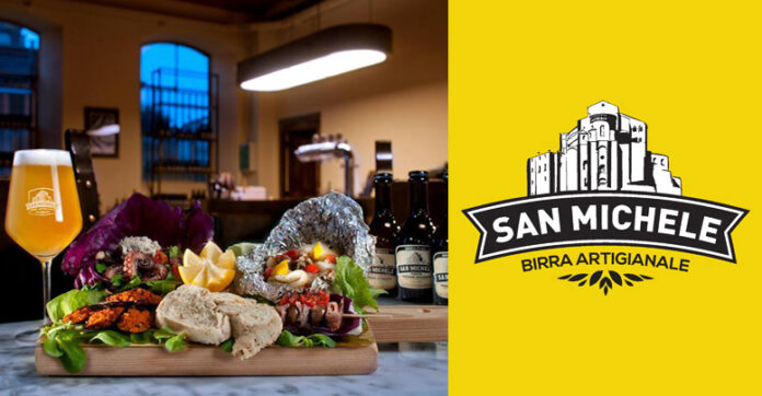 Birrificio San Michele